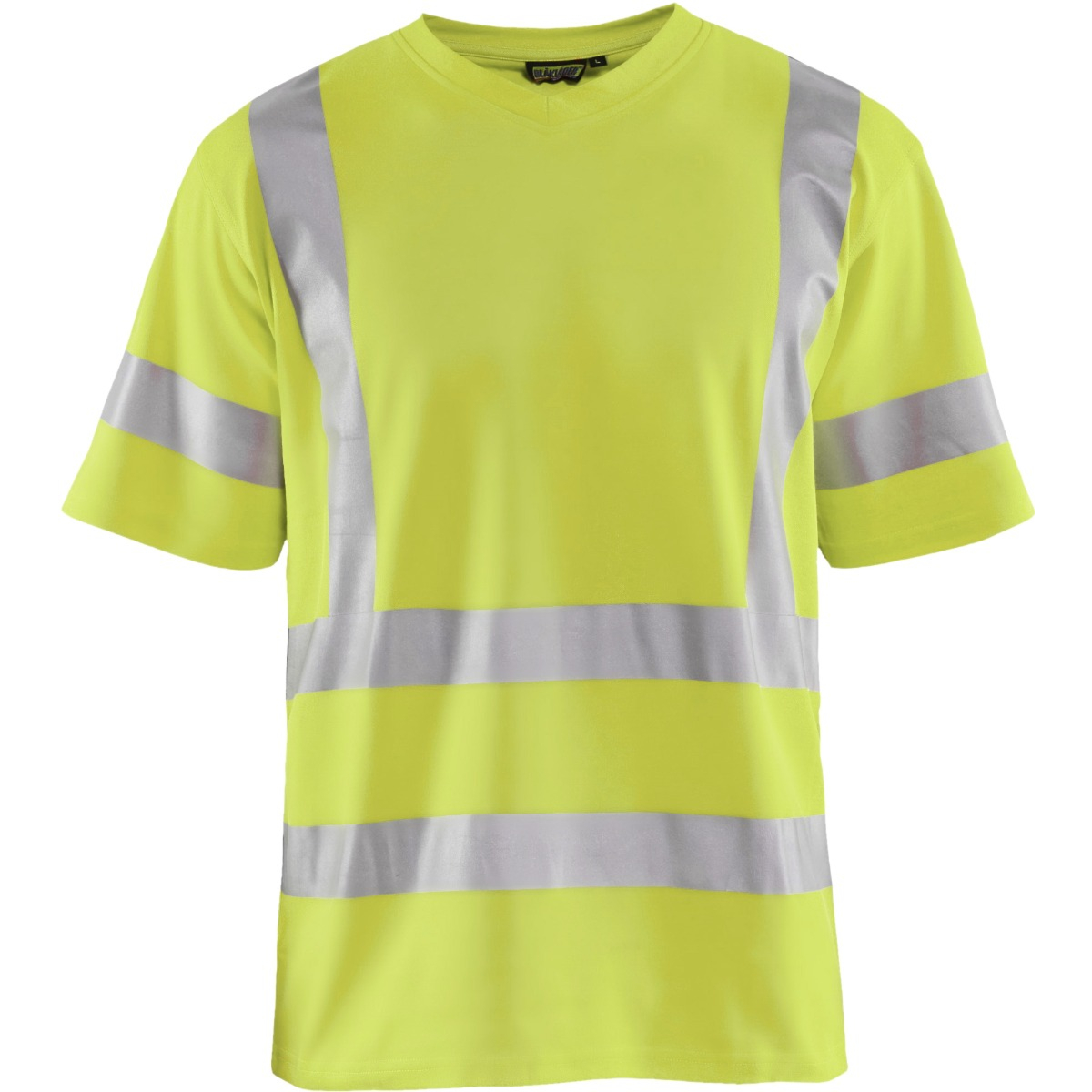 UV T-shirt High vis