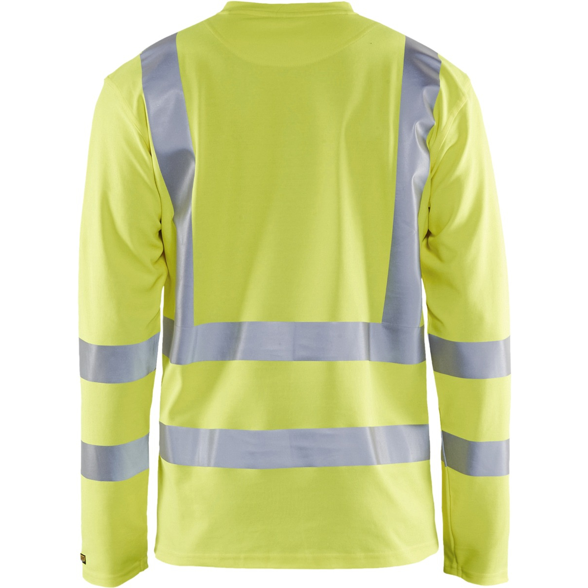 High Vis UV Long Sleeved T-shirt