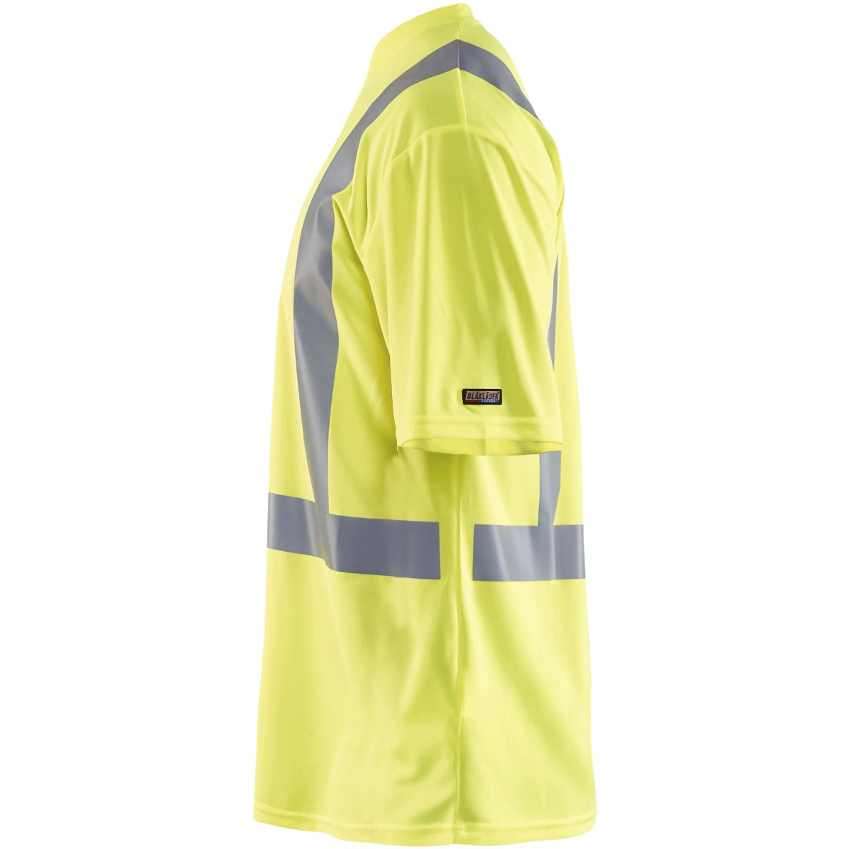 UV T-shirt High vis