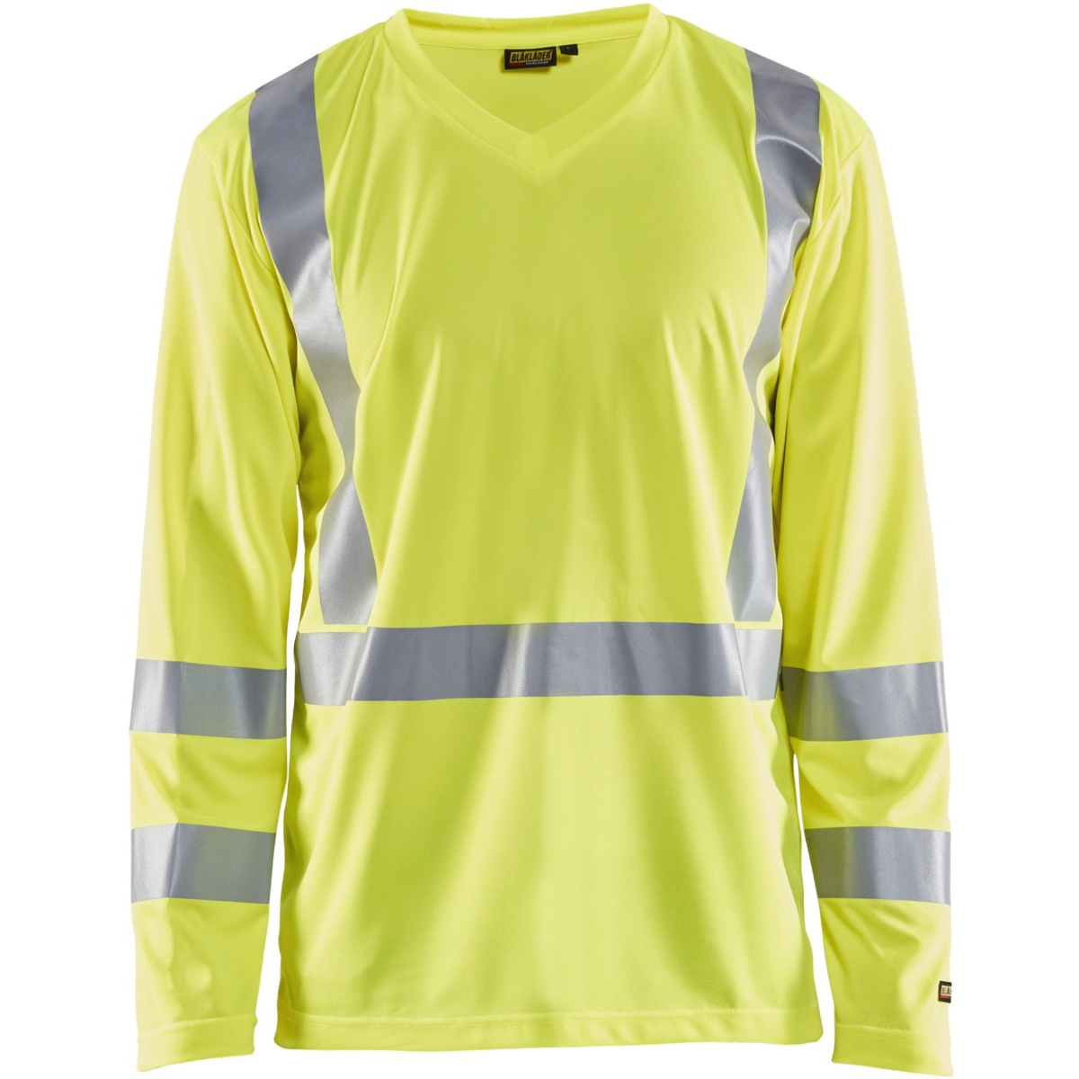 High vis UV long sleeved T-shirt