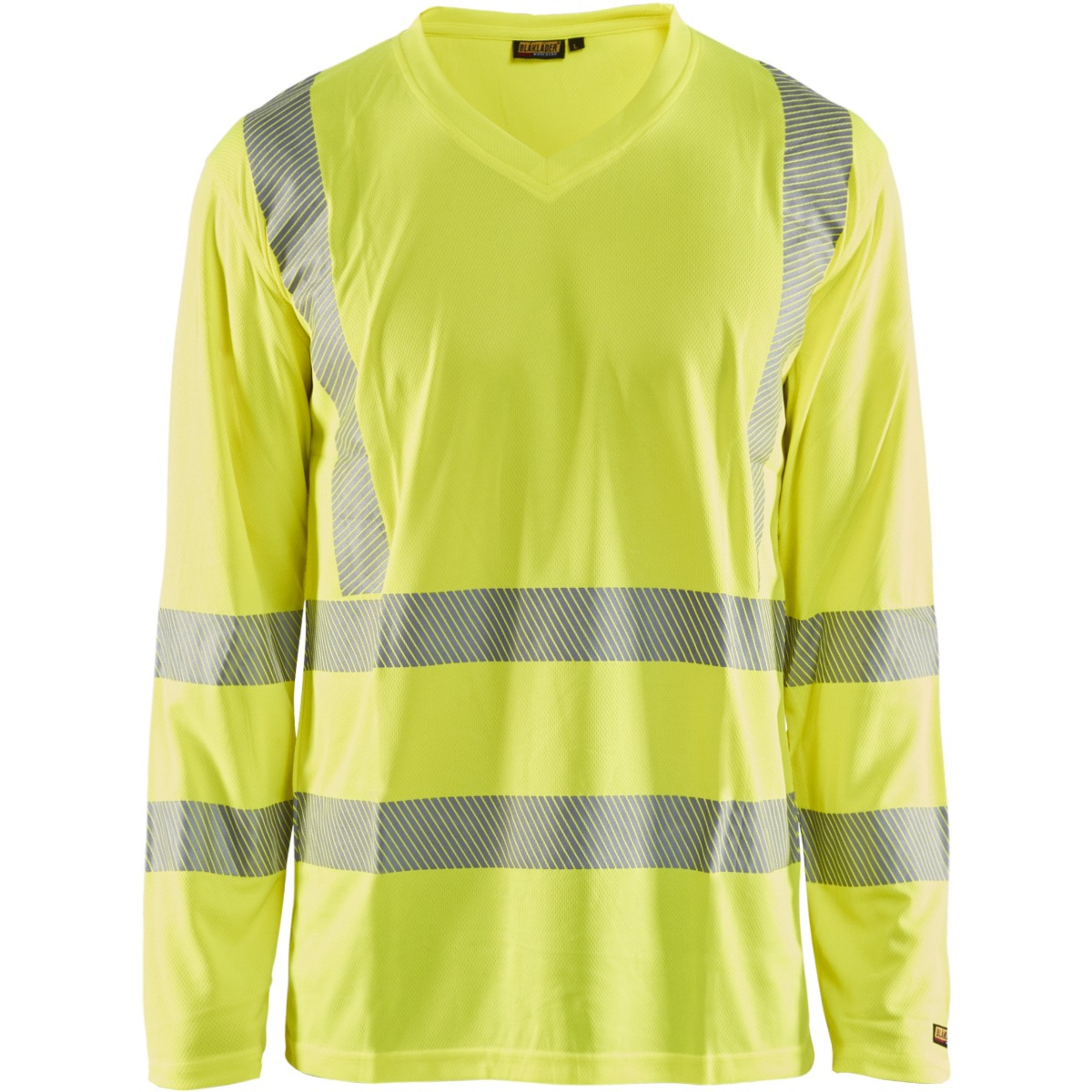 High Vis UV Long sleeved T-shirt