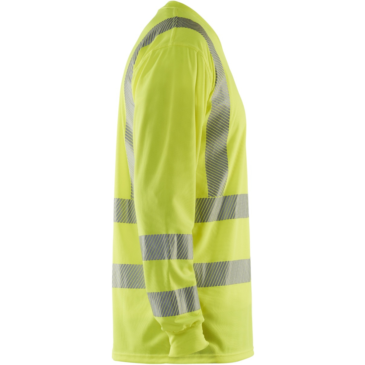 High Vis UV Long sleeved T-shirt