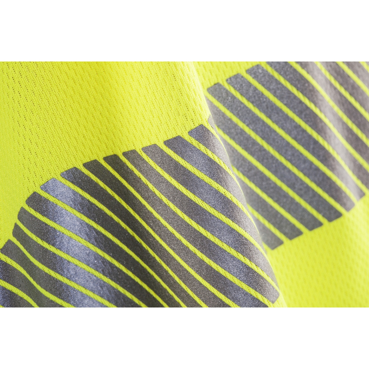 UV T-shirt High vis