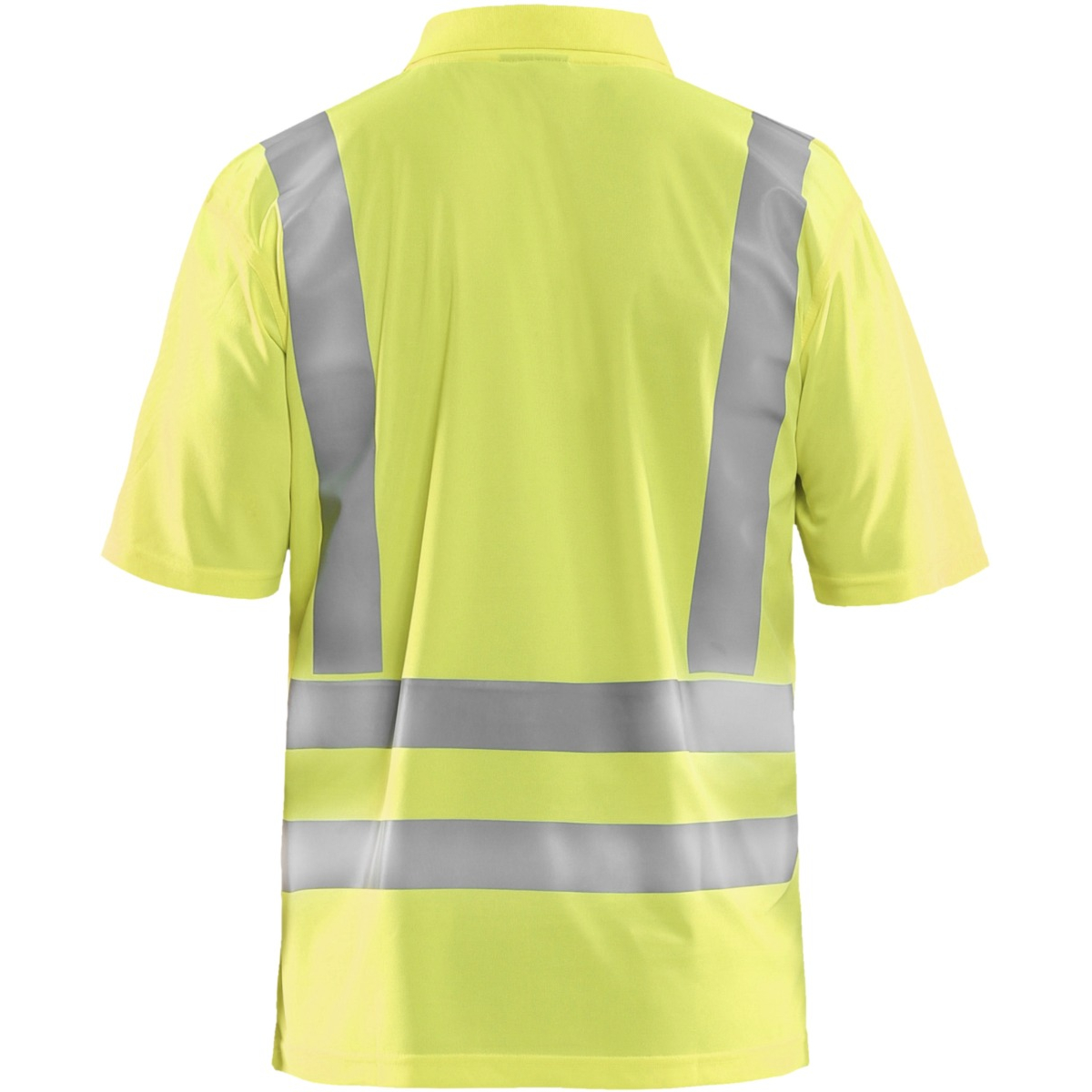 UV Polo Shirt High vis