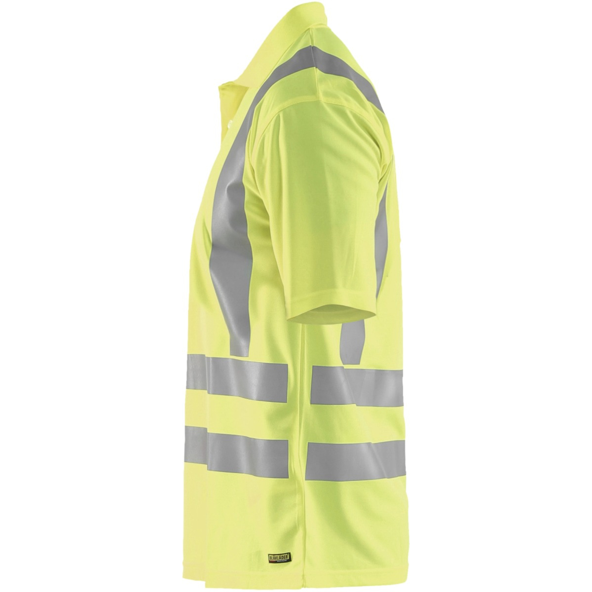UV Polo Shirt High vis
