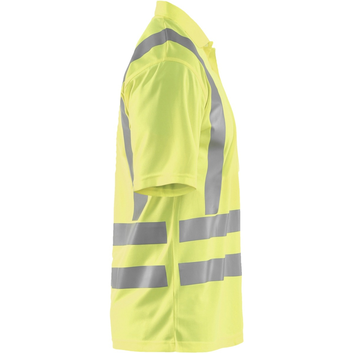 UV Polo Shirt High vis