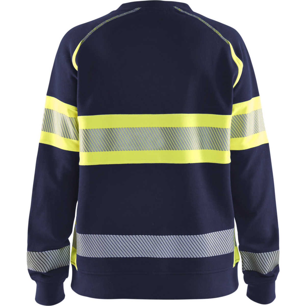 3409 Women’s Hi-Vis Sweatshirt