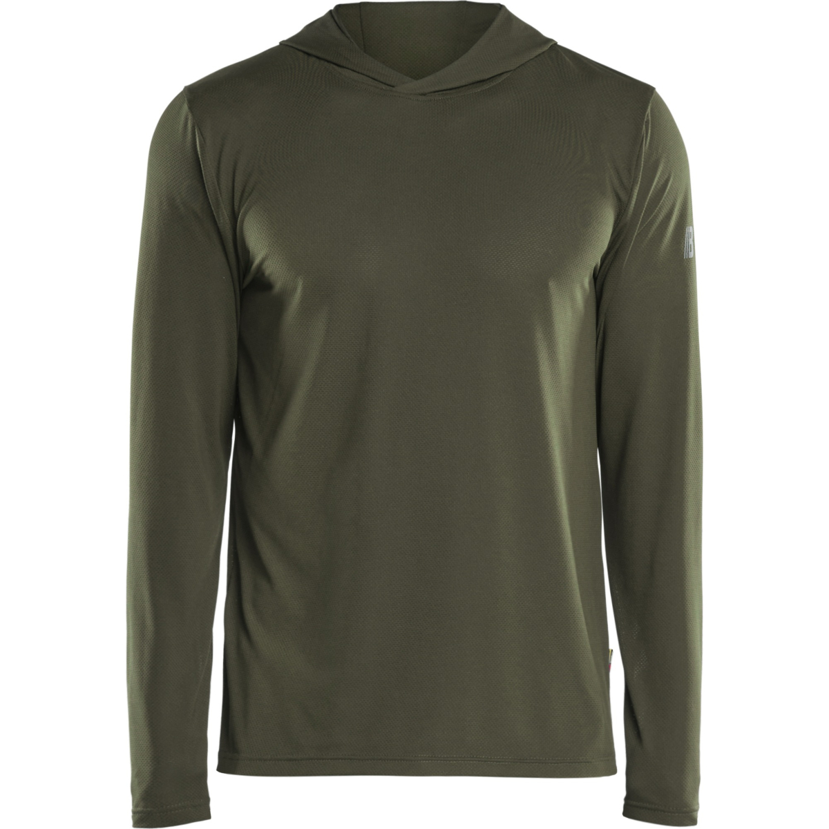UV-protected Function Hoodie