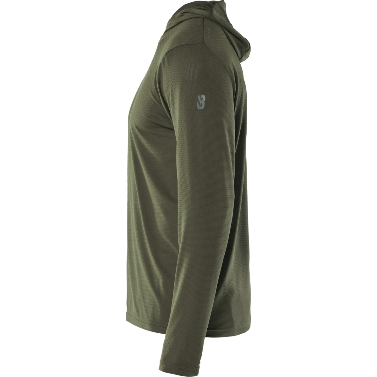 UV-protected Function Hoodie