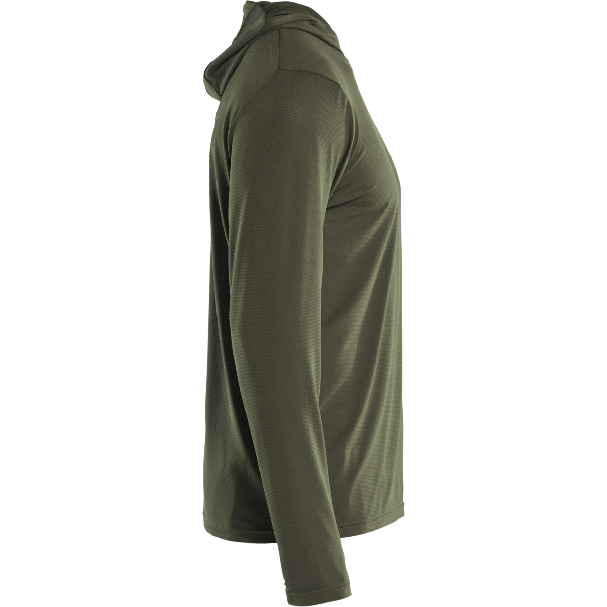UV-protected Function Hoodie