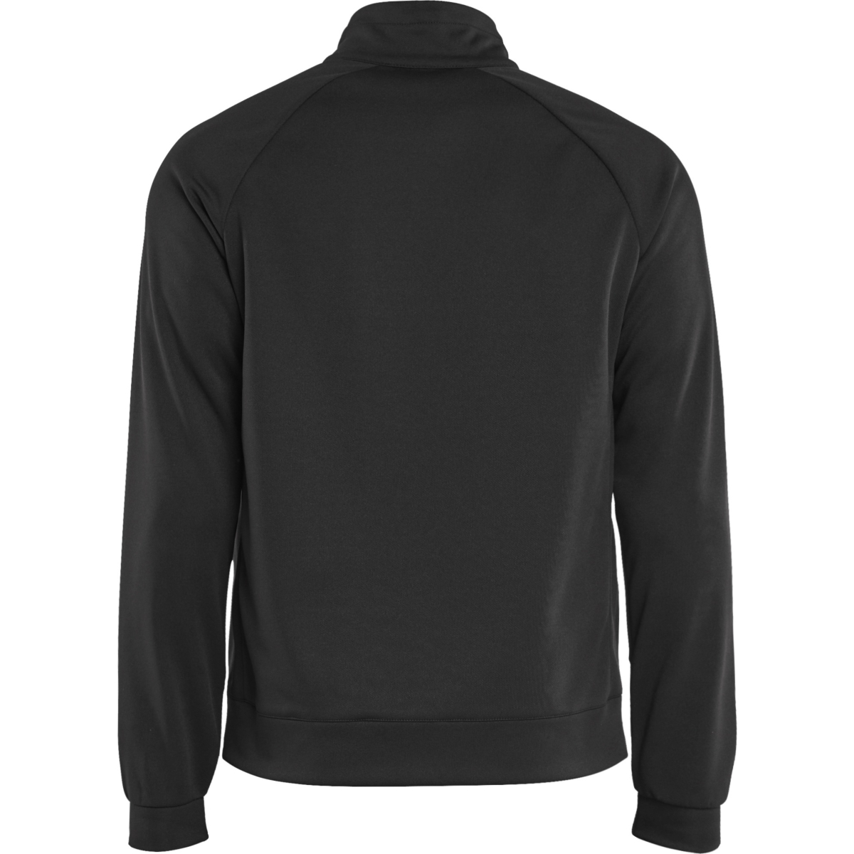 Hybrid sweatshirt
