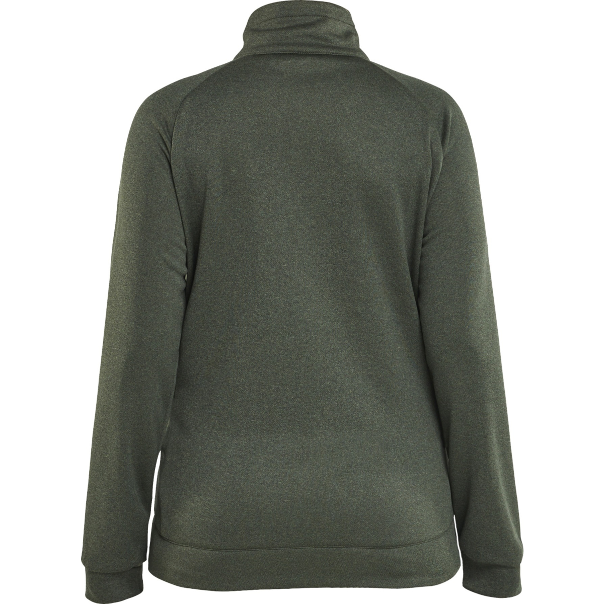 Women's Hybrid Sweatshirt