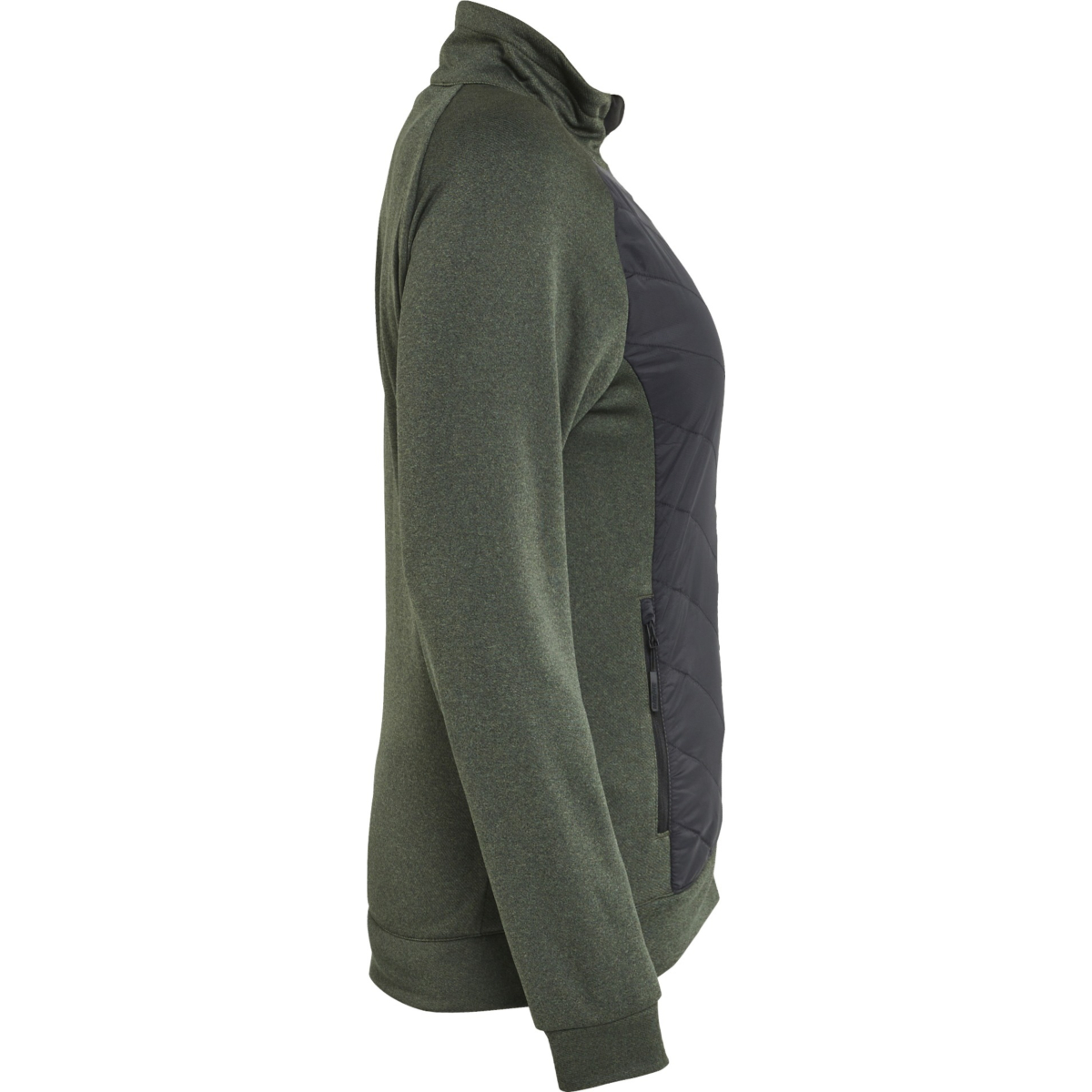 Women's Hybrid Sweatshirt