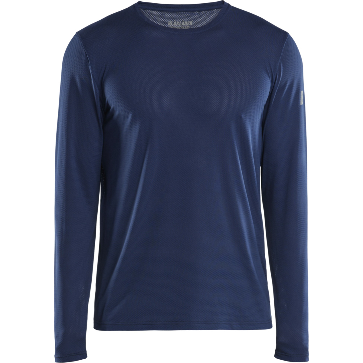 UV-protected Long-sleeved Function T-shirt