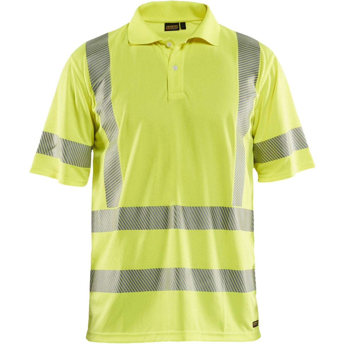 High Vis Polo shirt
