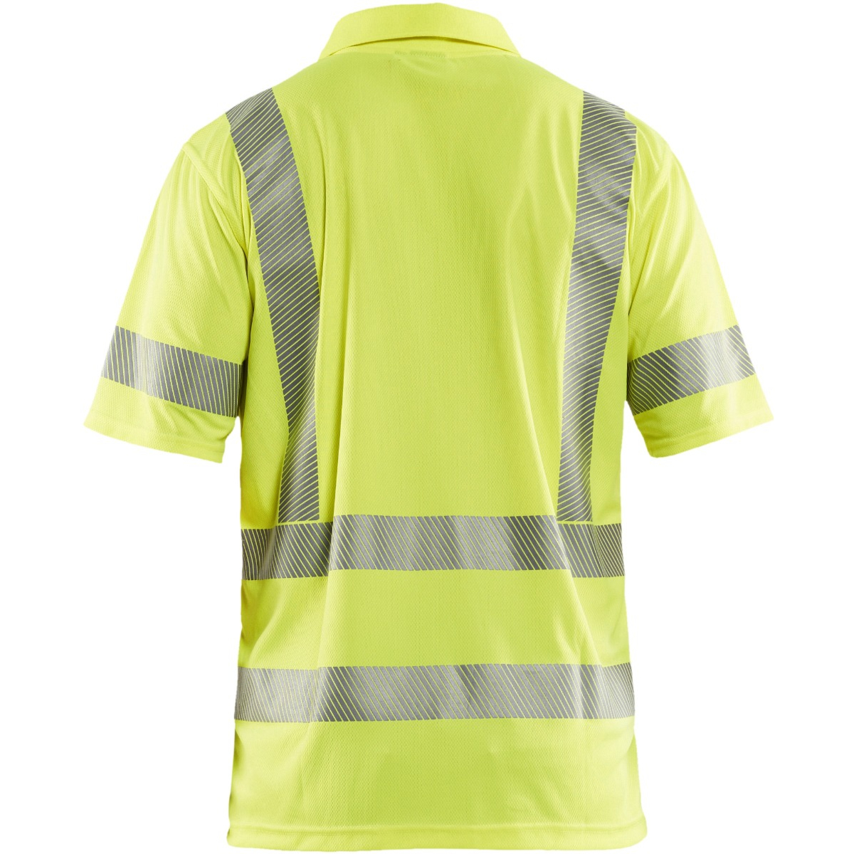 High Vis Polo shirt