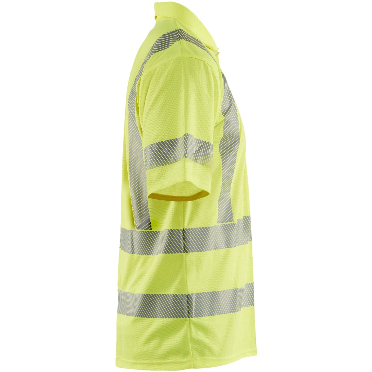High Vis Polo shirt