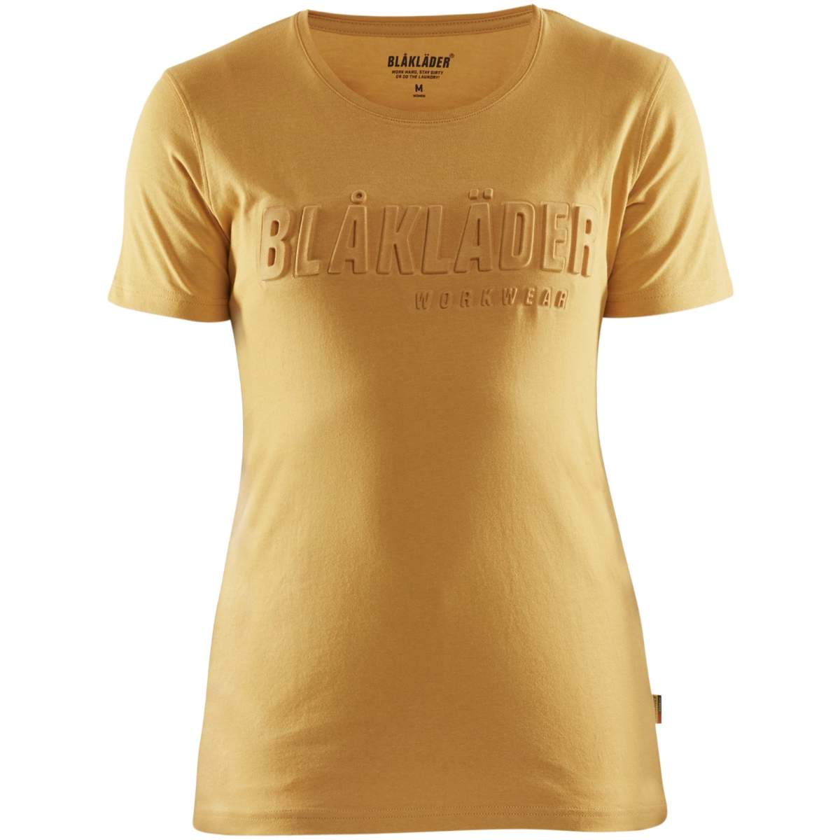 Ladies t-shirt 3D