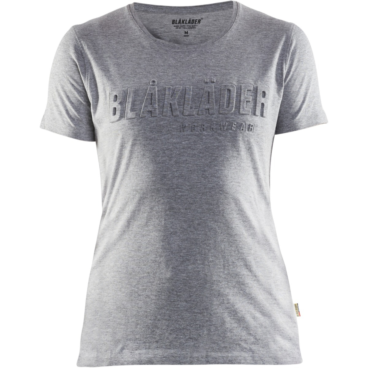 Women’s t-shirt 3D