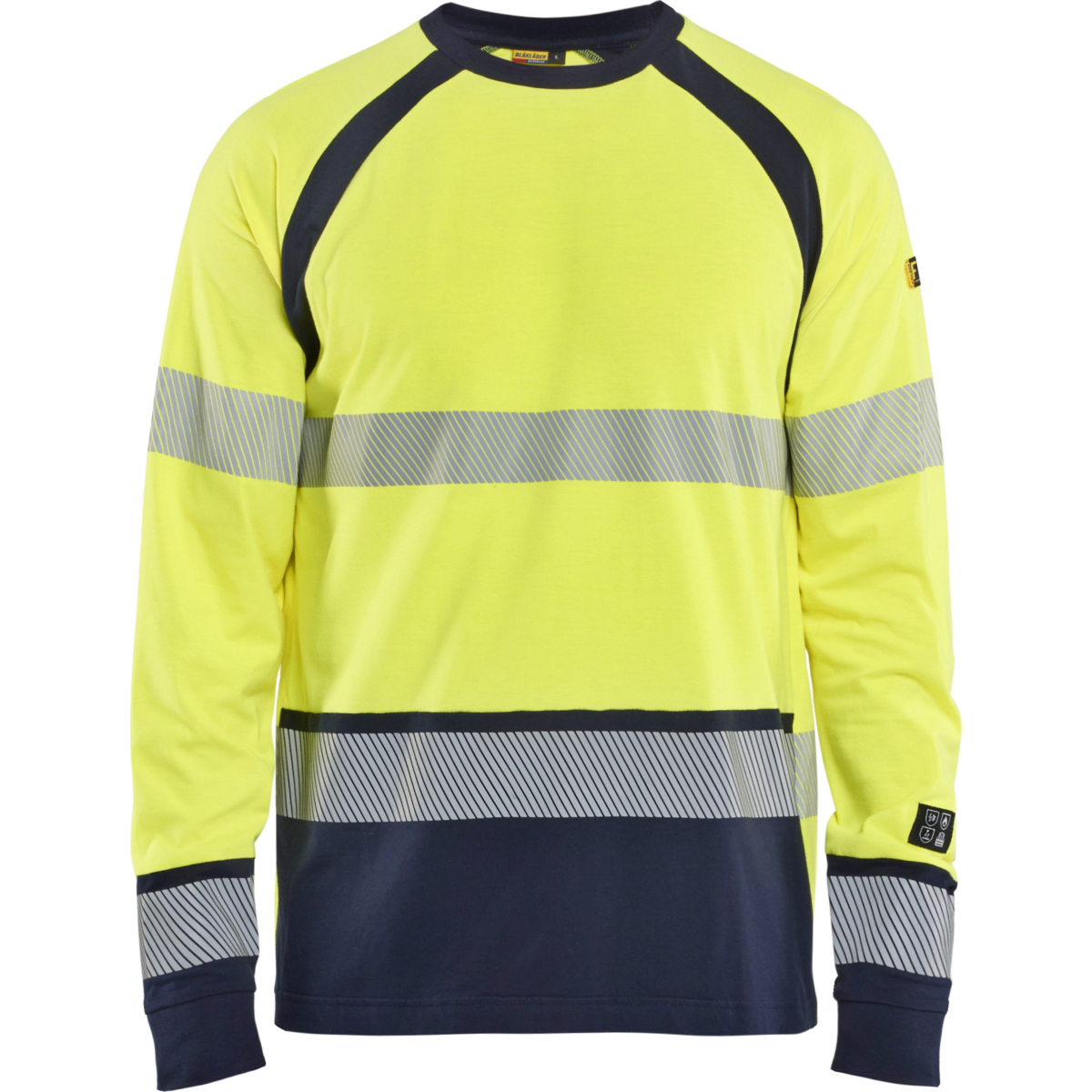 3436 Long-sleeved T-shirt Multinorm