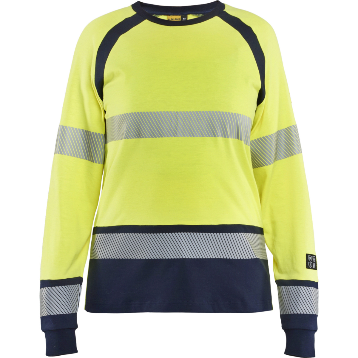 3437 Women's Long-sleeved T-shirt Multinorm