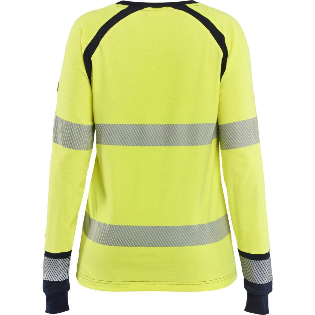 3437 Women's Long-sleeved T-shirt Multinorm