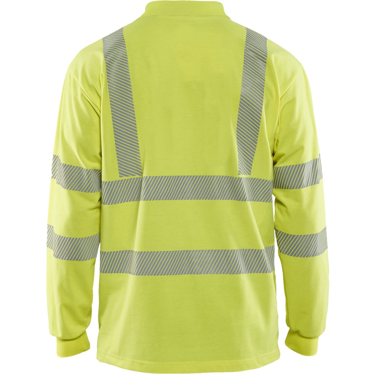 Multinorm Pique long sleeved