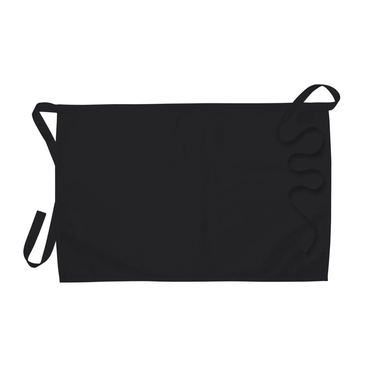 Waist apron