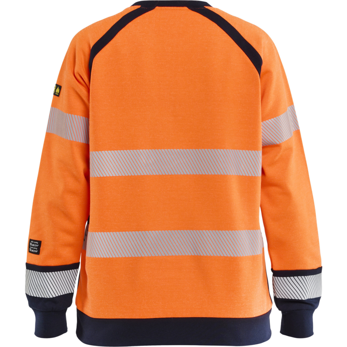 3454 Women’s Sweatshirt Multinorm Inherent