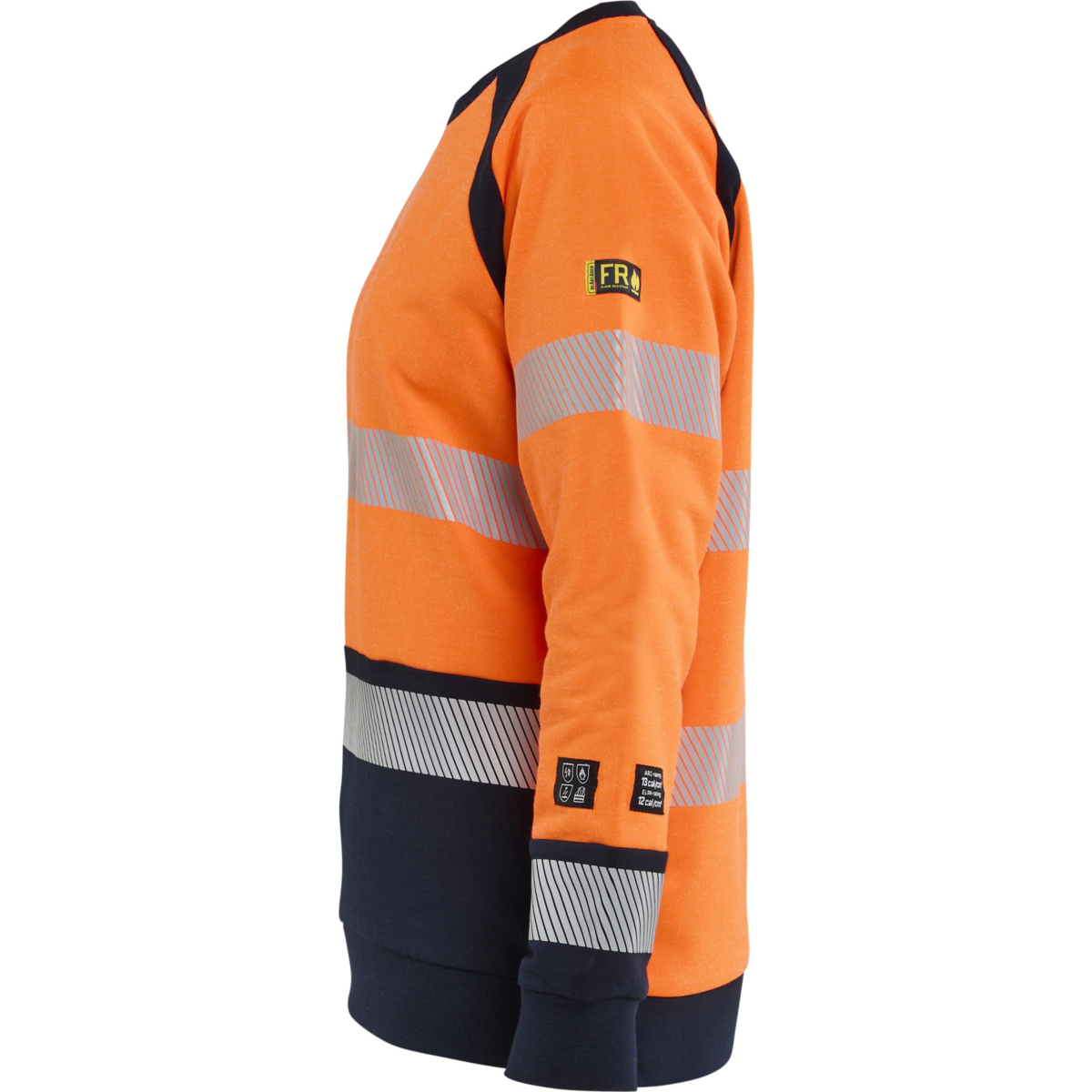 3454 Women’s Sweatshirt Multinorm Inherent