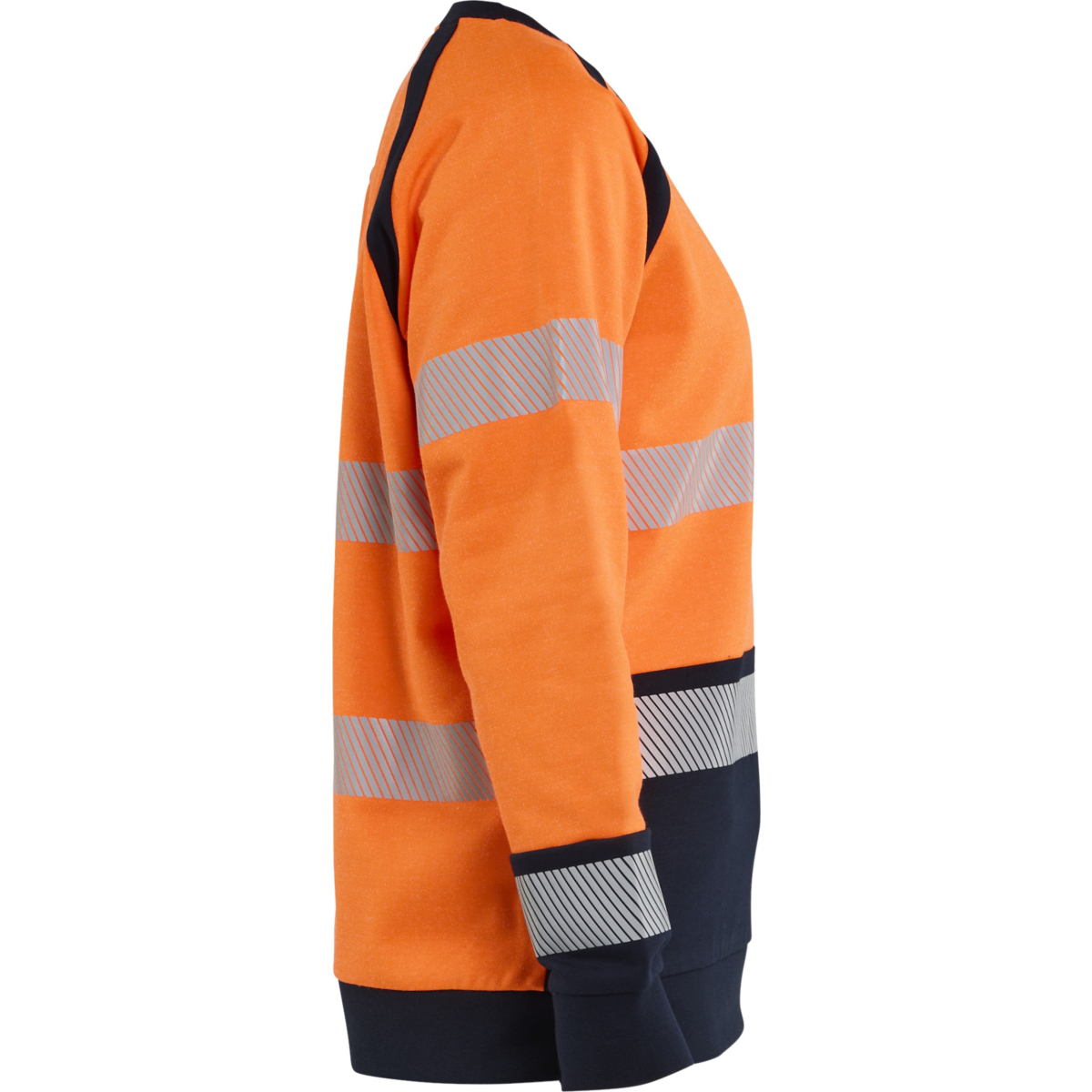 3454 Women’s Sweatshirt Multinorm Inherent