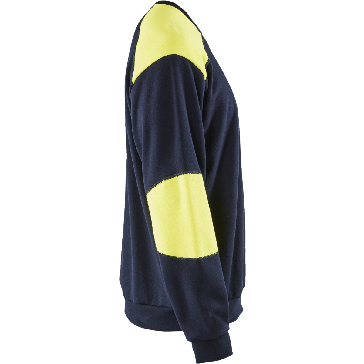 Flame retardant sweatshirt