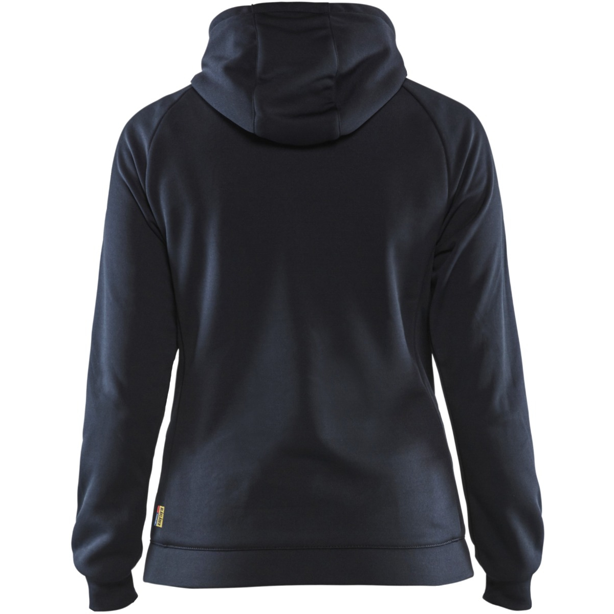 Ladies hybrid Sweater