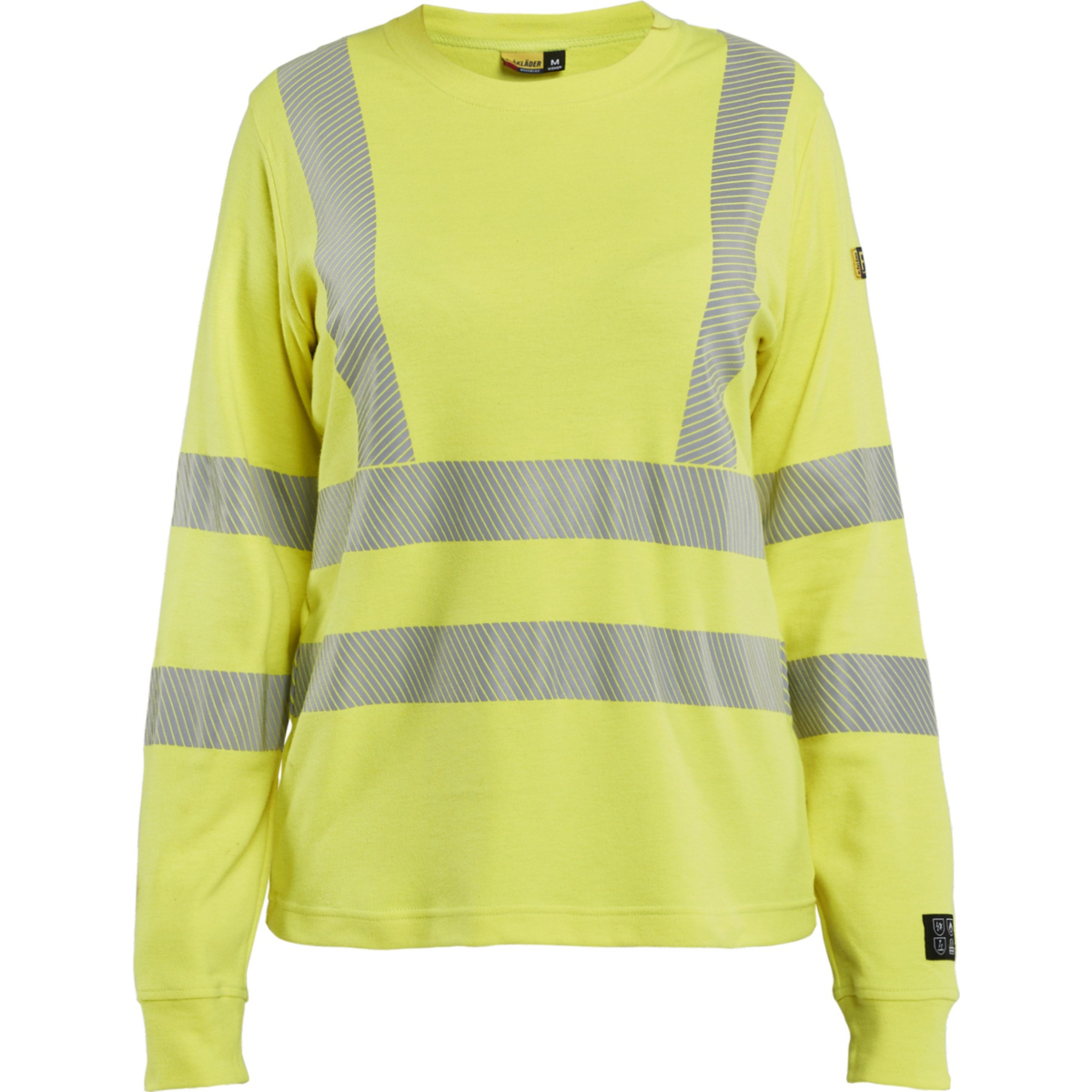 Women's Long-sleeved T-shirt Multinorm