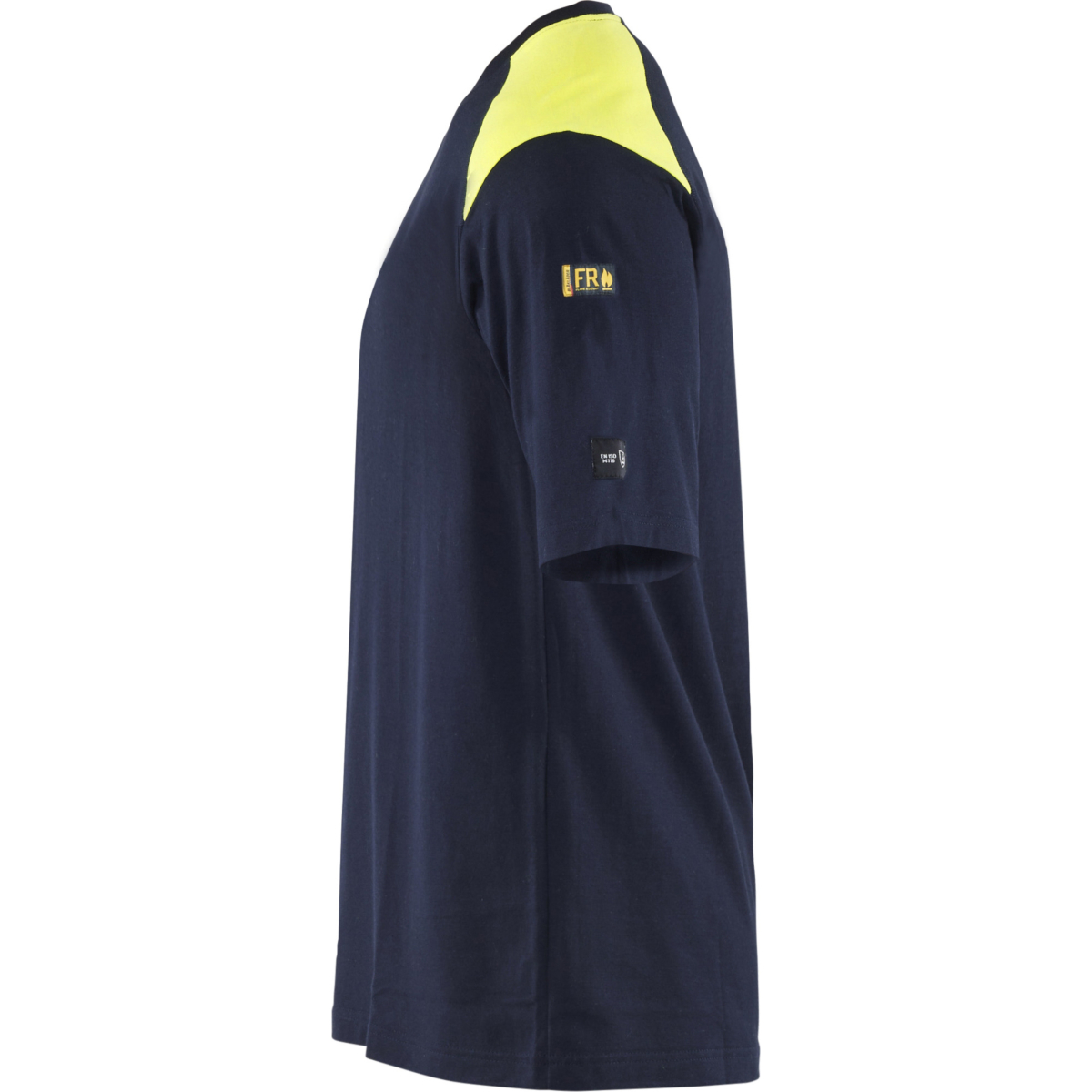 3476 Flame resistant T-shirt