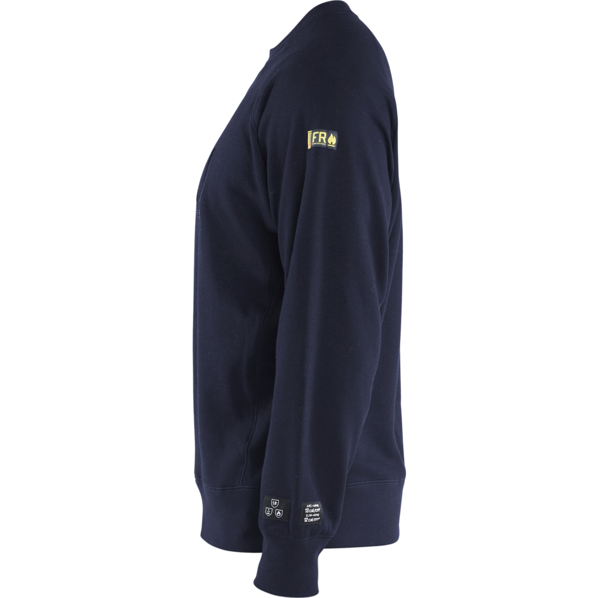 3477 Flame resistant Sweater