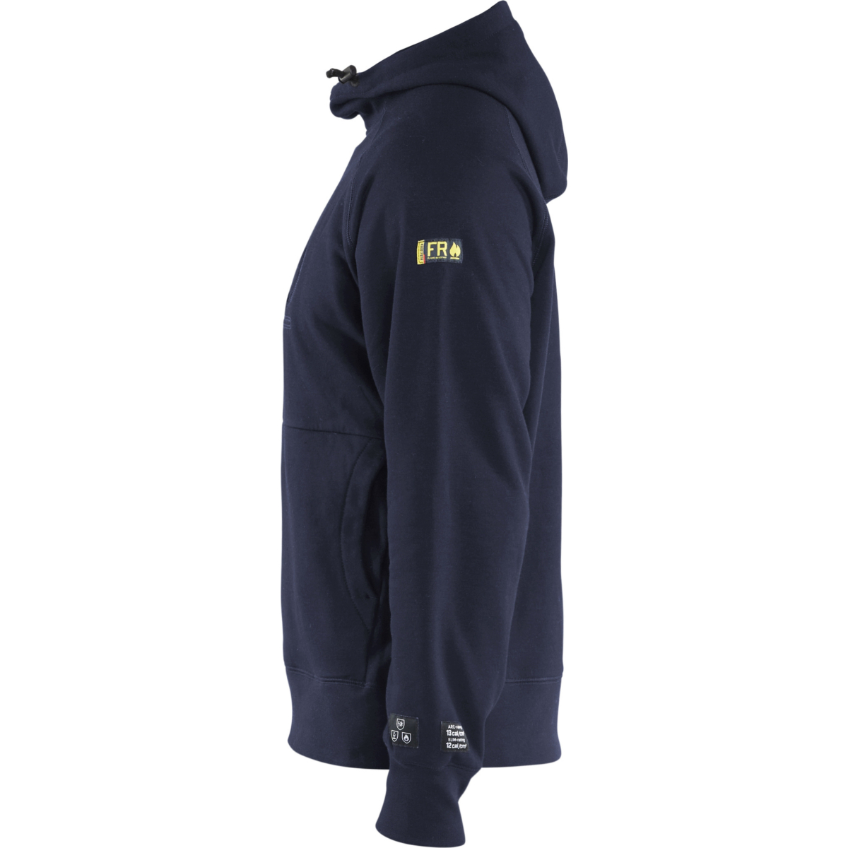 3478 Flame resistant Hoodie