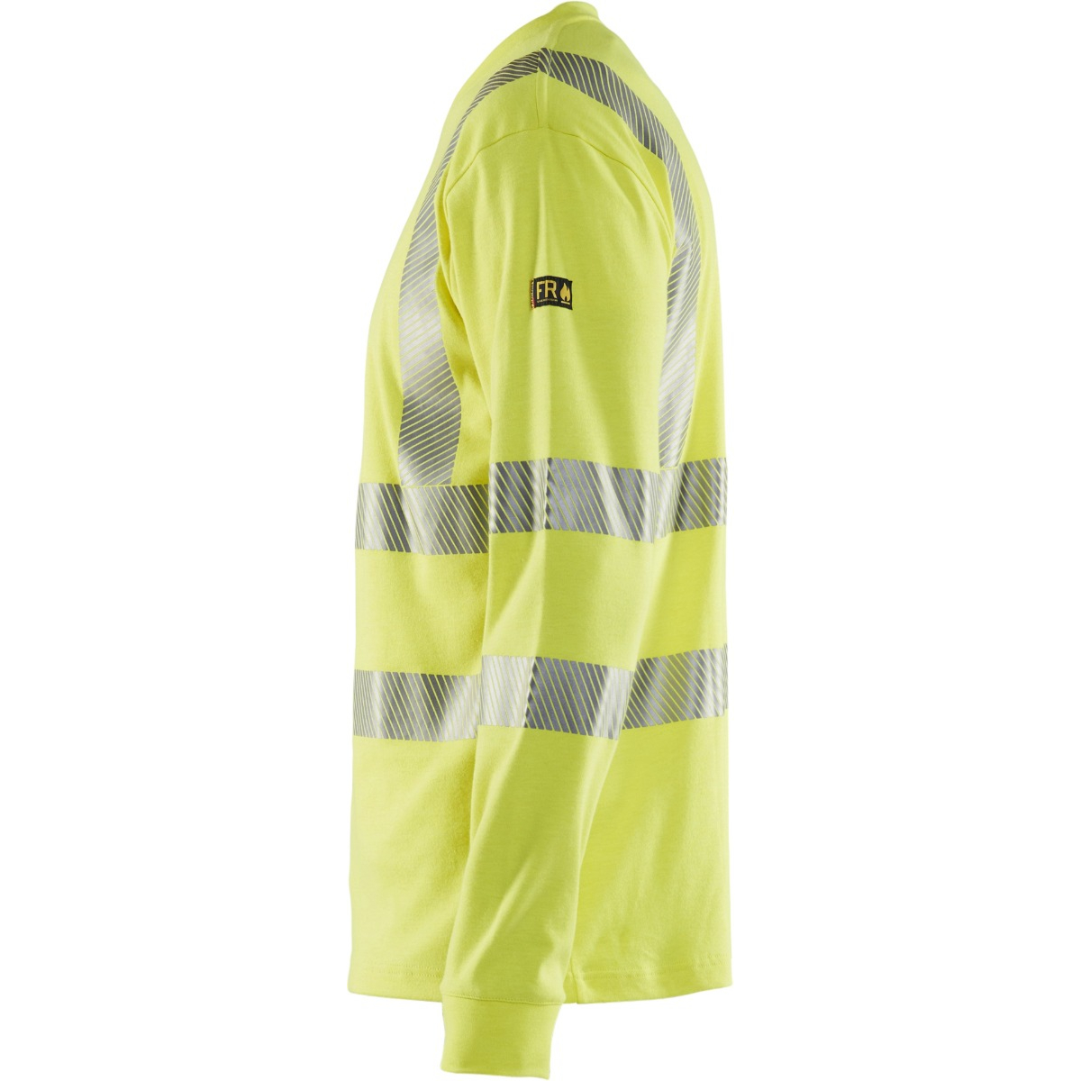 Multinorm long-sleeved t-shirt