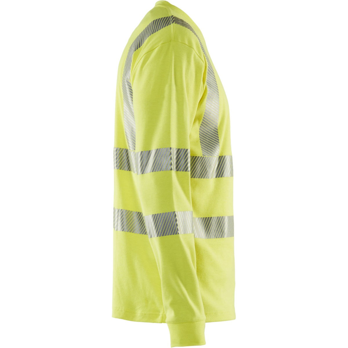 Multinorm long-sleeved t-shirt