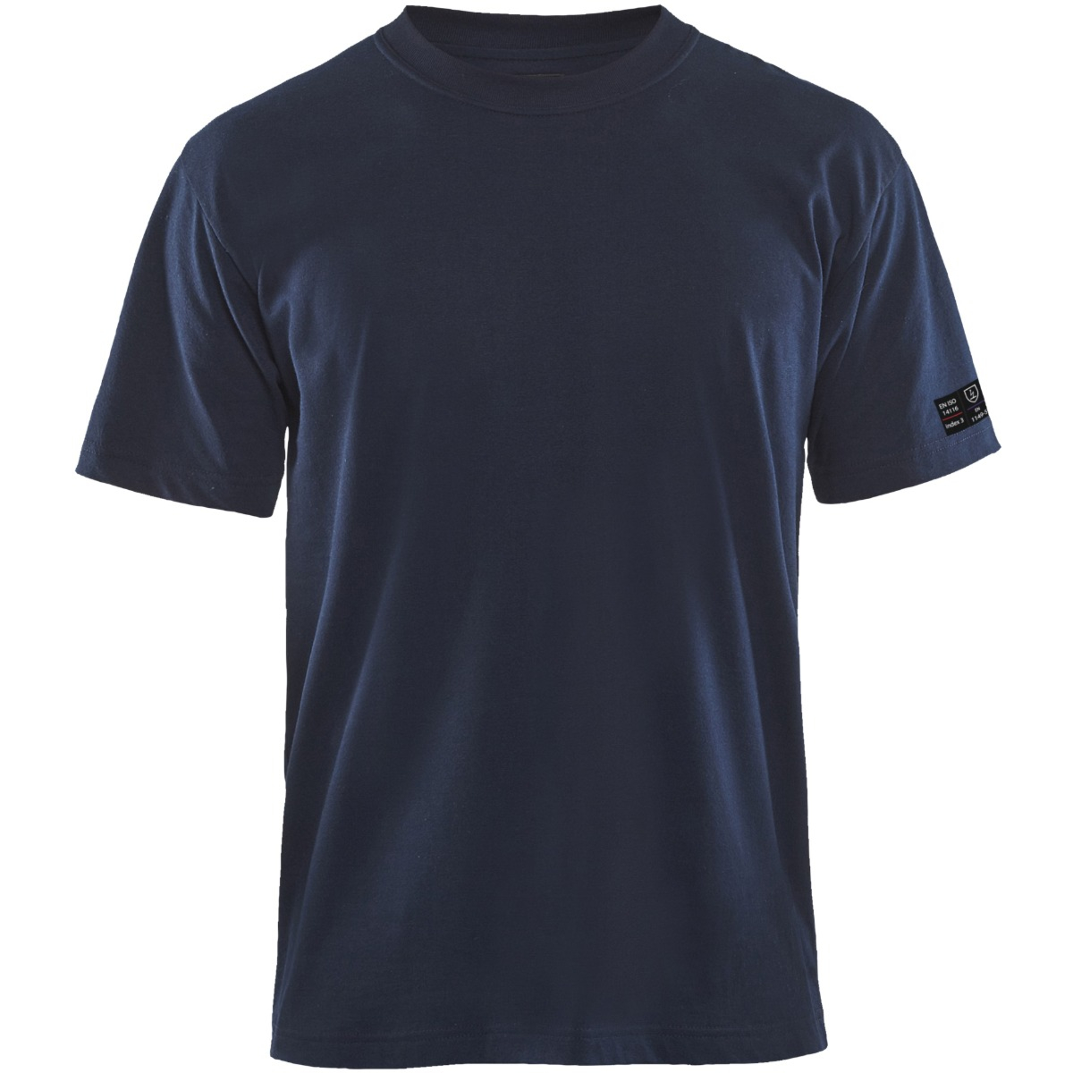 Flame retardant t-shirt