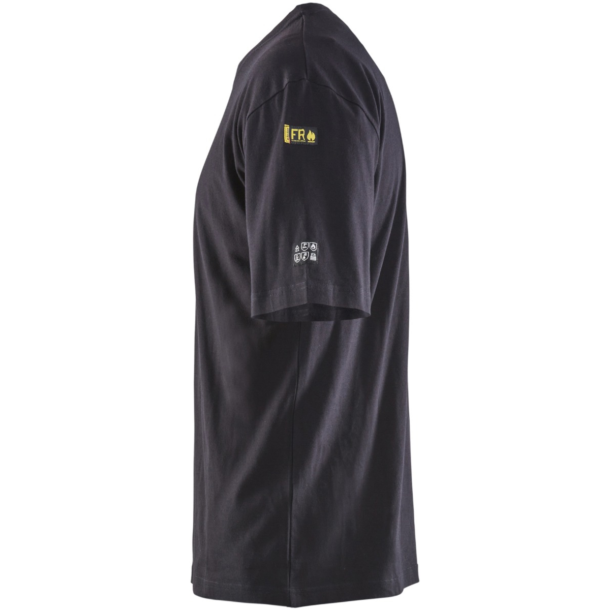 Flame retardant t-shirt