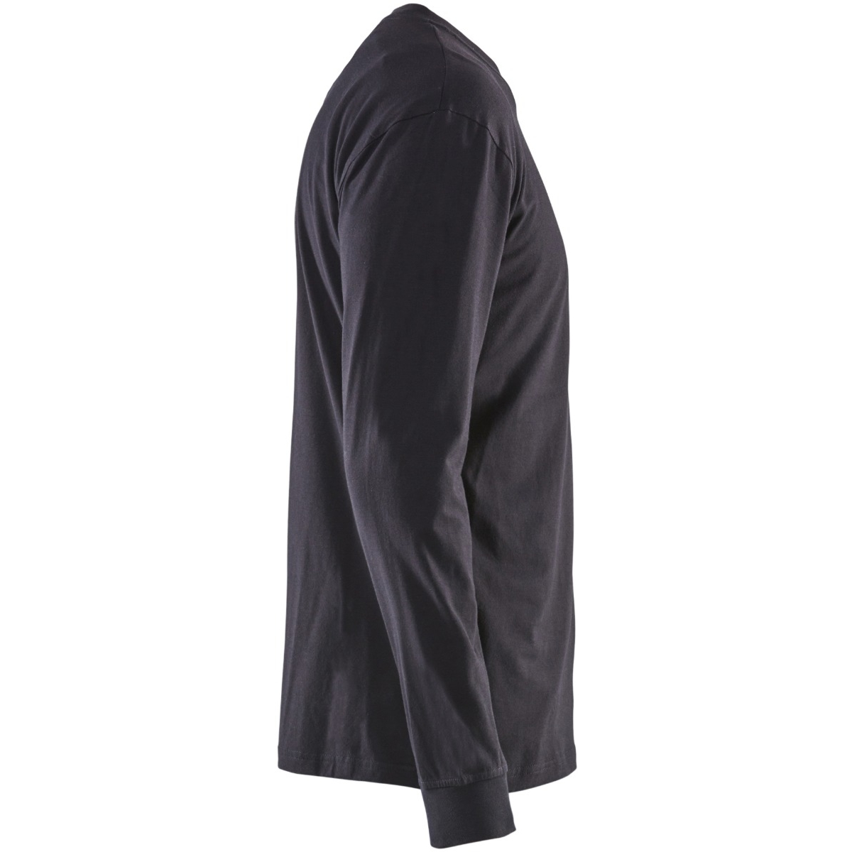 Flame retardant long-sleeve t-shirt