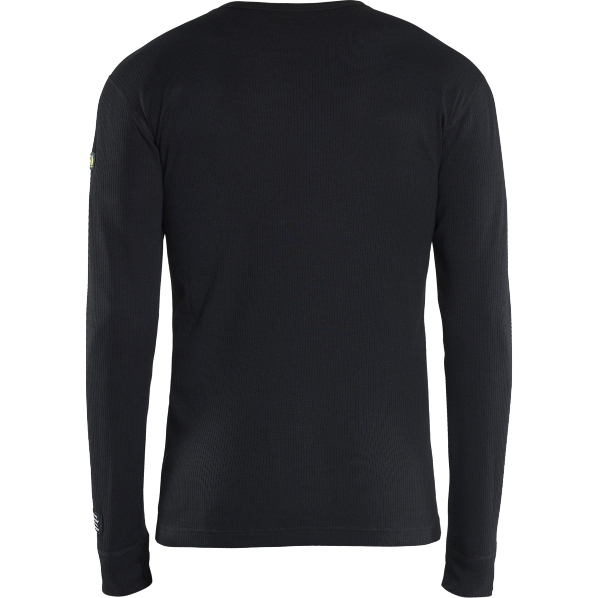 Flame resistant underwear top