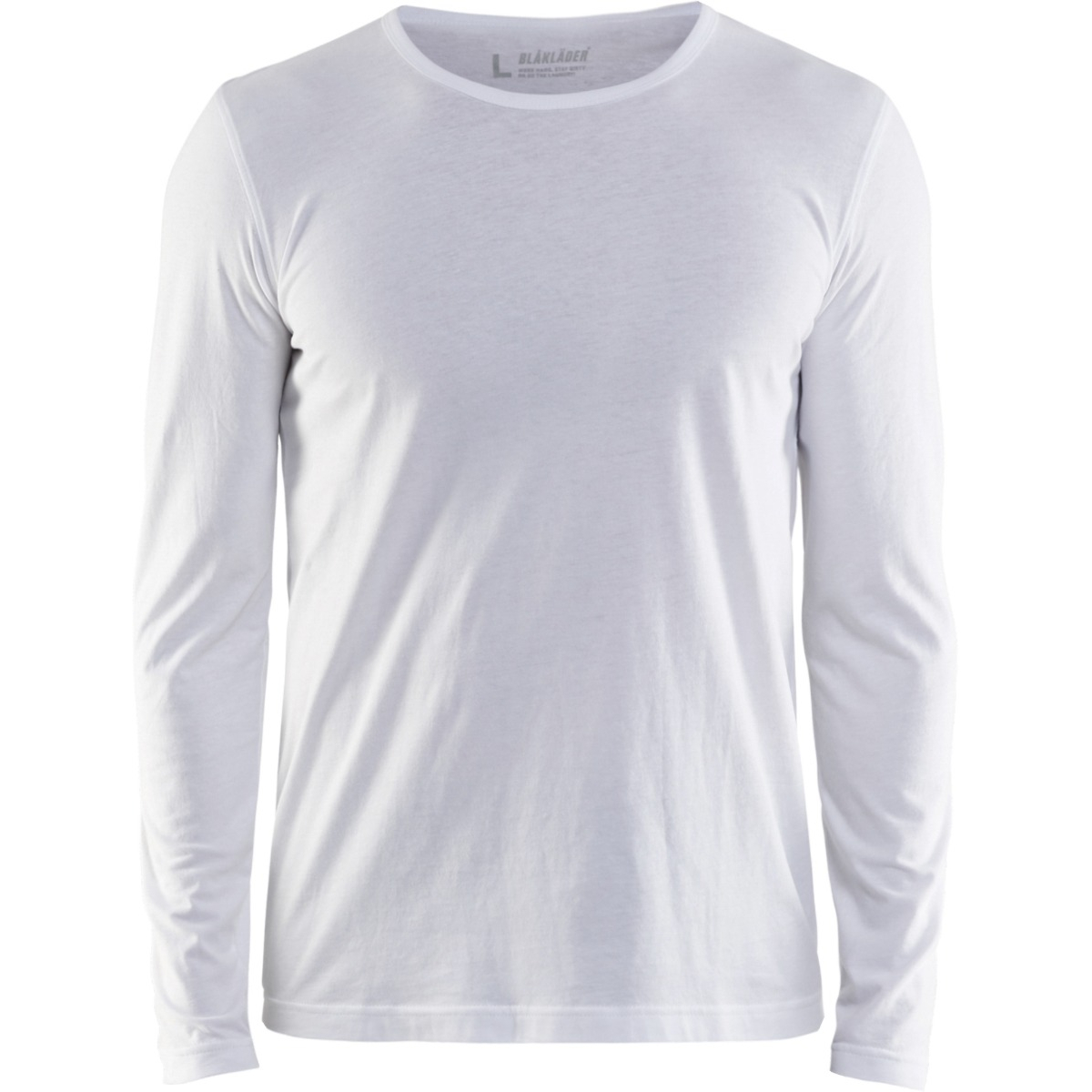 T-shirt long sleeved