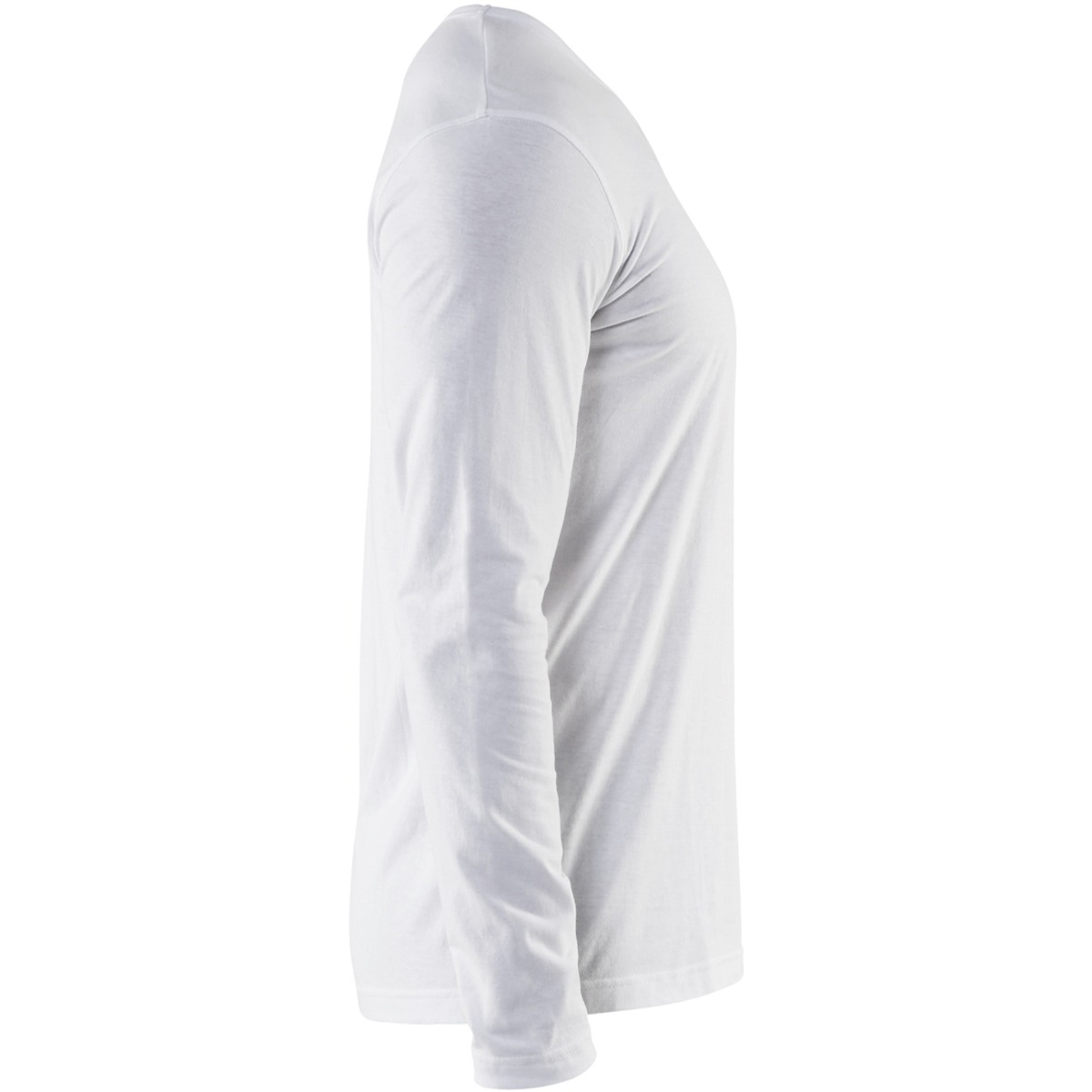 T-shirt long sleeved