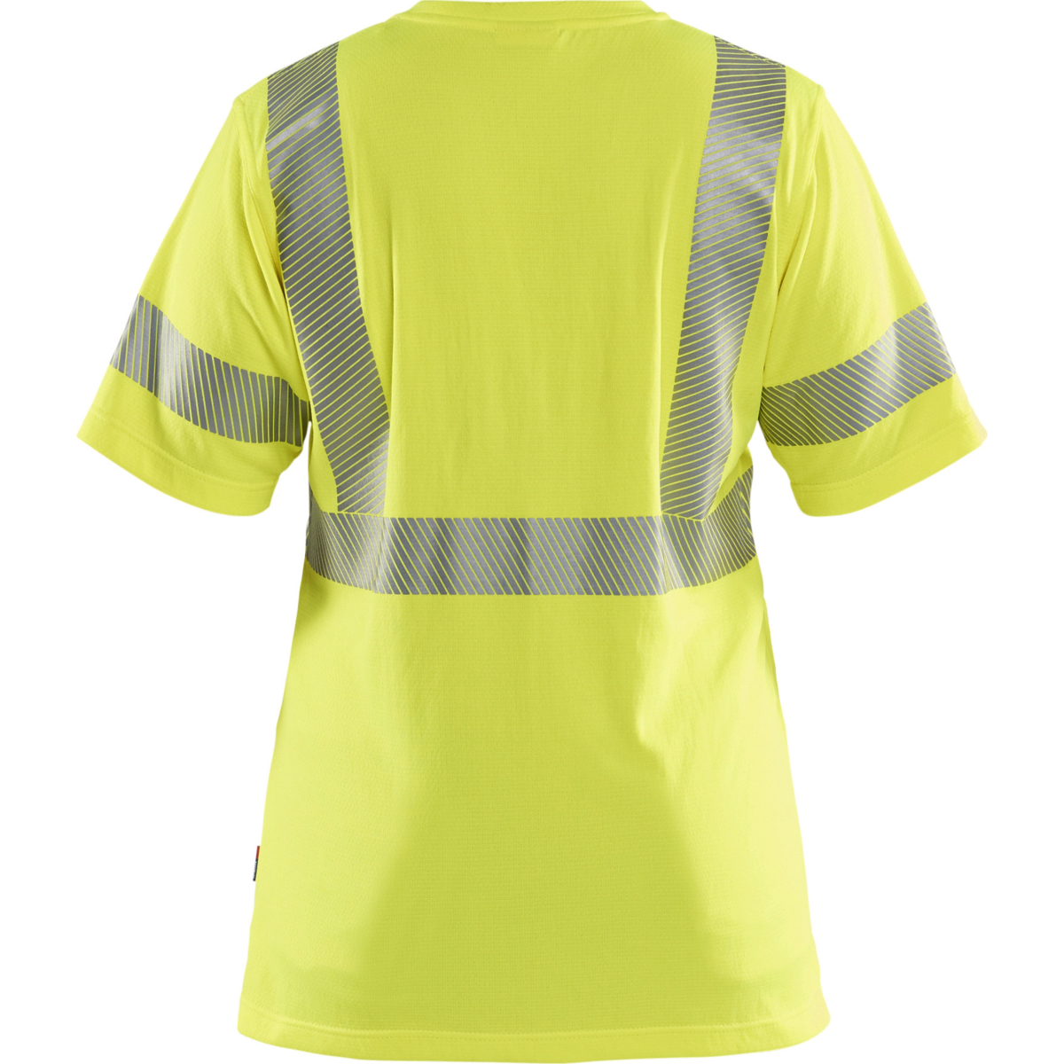 3502 Women's Hi-vis T-shirt