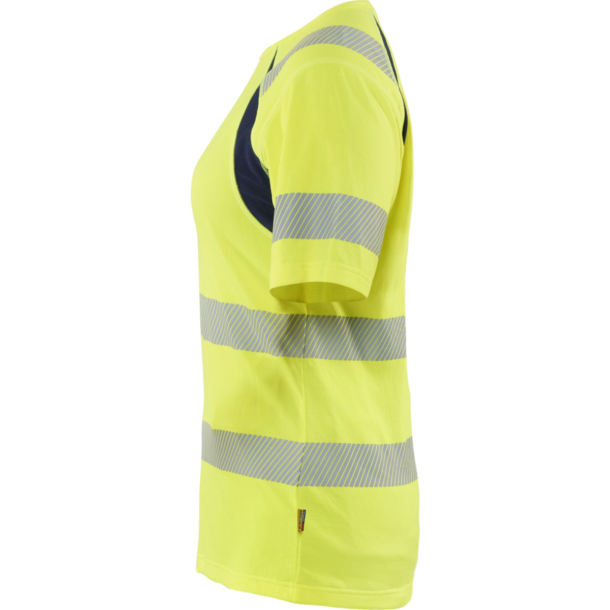 3503 Women’s Hi-Vis T-shirt