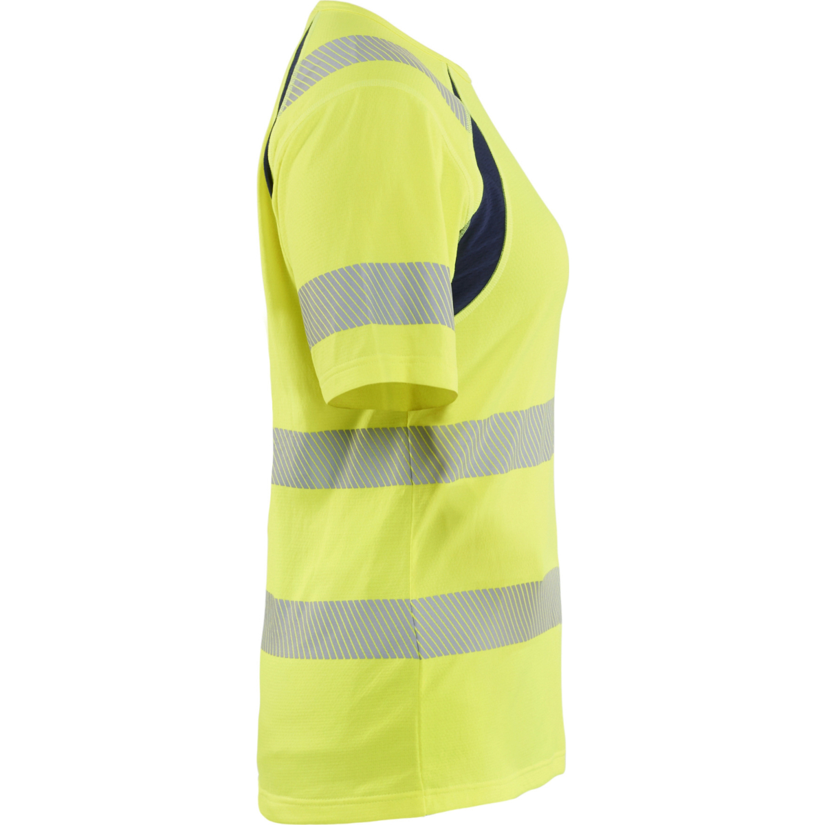 3503 Women’s Hi-Vis T-shirt