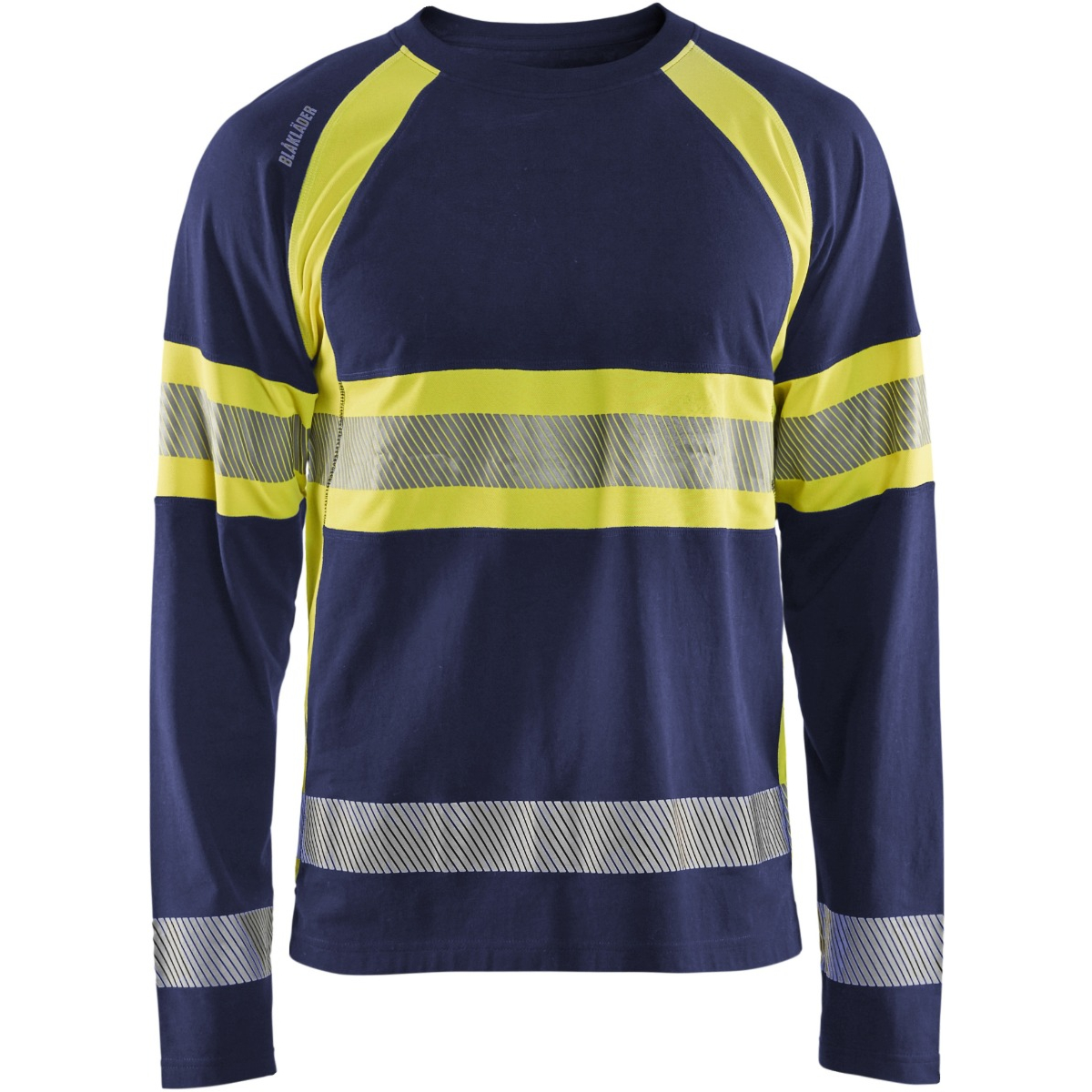 High Vis Long Sleeved T-shirt