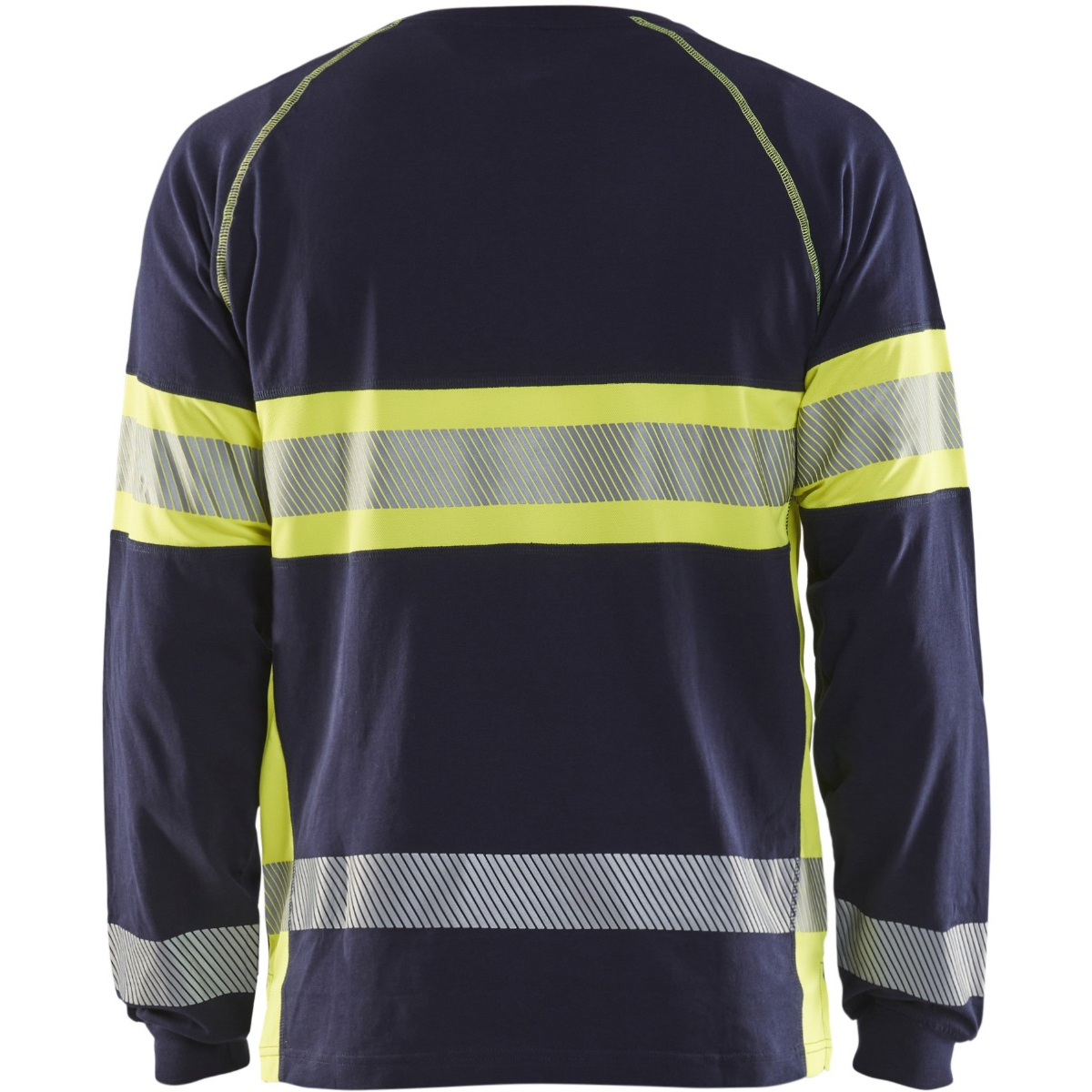 High Vis Long Sleeved T-shirt
